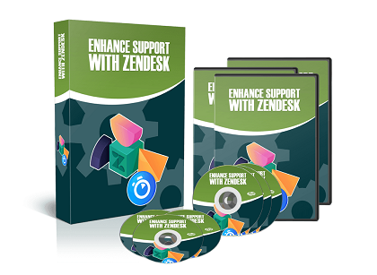 Enhance Support With Zendesk